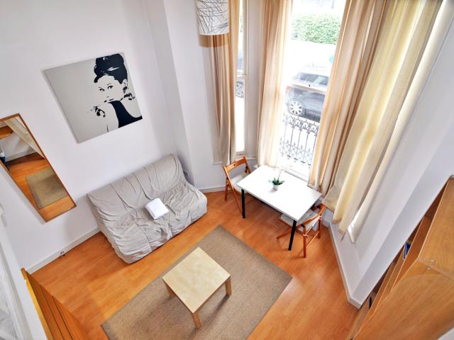 Flat for rent in Marylebone, Marylebone
