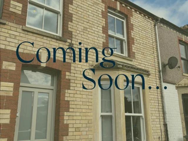 Flat for rent in Falcon Lodge, Wales