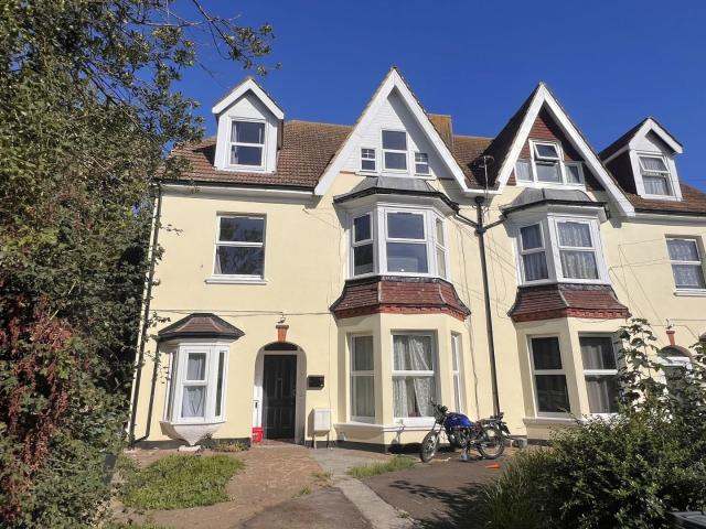 Flat for rent in Old Town, Rother