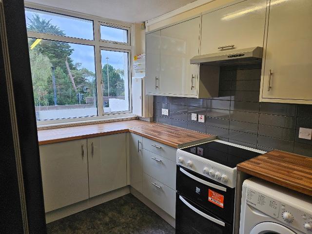 Flat for rent in Hollybank, New Forest