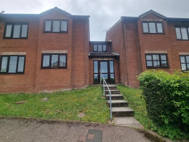Flat for rent in Coleford, Bromsberrow Heath