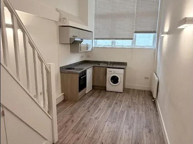 Flat for rent in London Borough of Hackney, Greater London