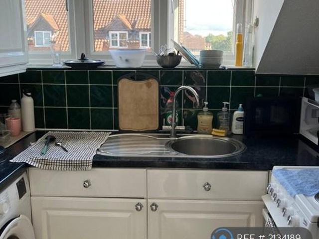 Flat for rent in Monks Orchard, Kent