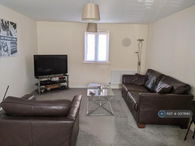 Flat for rent in Burgh St Peter, Norfolk