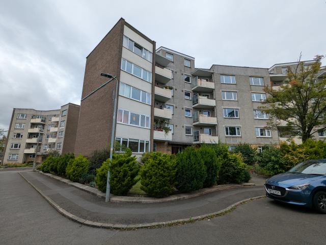 Flat for rent in Morningside, Scotland