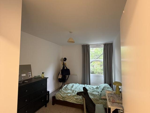 Flat for rent in Clapham Junction, Greater London