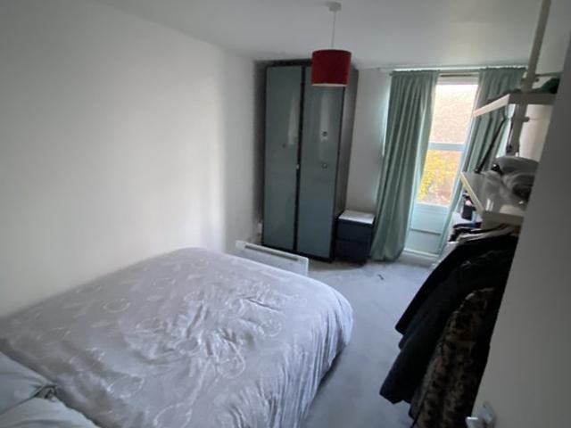Flat for rent in Clapham Junction, Greater London