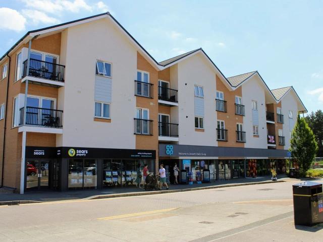 Flat for rent in Bracknell