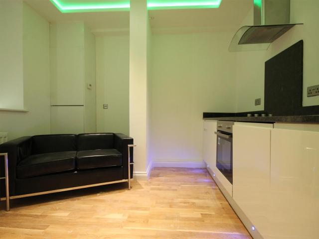 Flat for rent in Grainger Town, Tyne And Wear