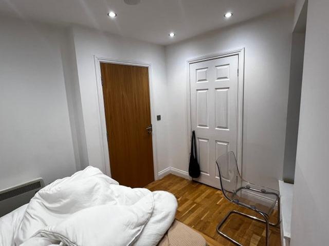 Flat for rent in Grainger Town, Newcastle upon Tyne