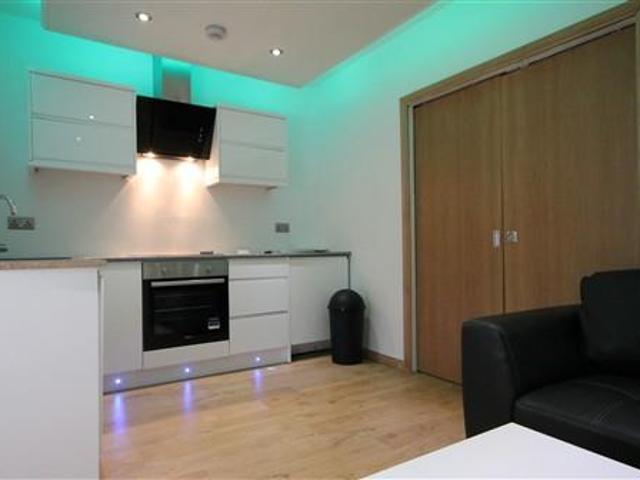 Flat for rent in Grainger Town, Tyne And Wear