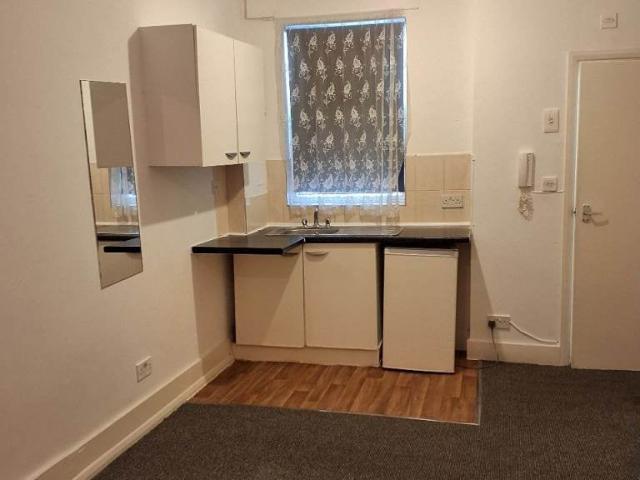 Flat for rent in Harringay, Greater London