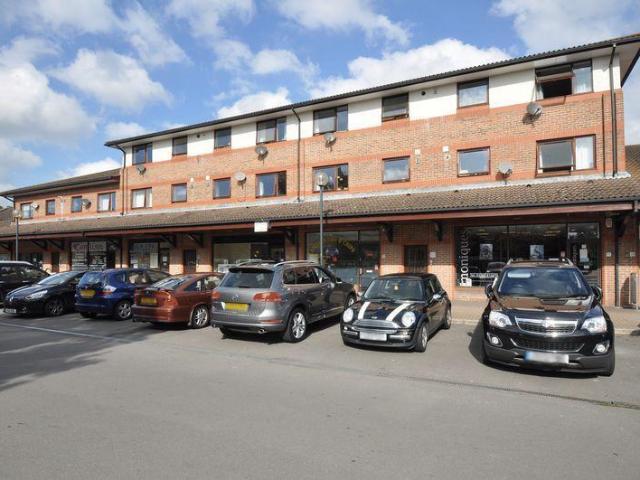 Apartment for rent in Fleet, Hart