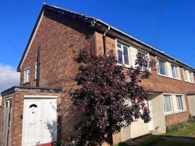 Flat for rent in Malvin's Close, Blyth