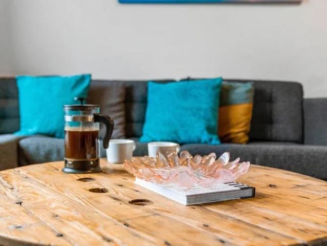 Flat for rent in Viewpark, Scotland