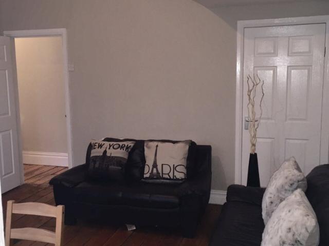 Flat for rent in Byker, Tyne And Wear