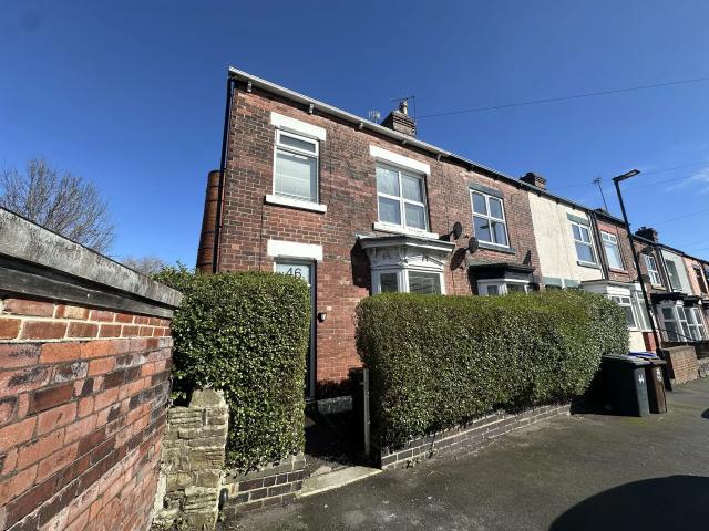 Flat for rent in Moscar Cottages, Isle Of Man