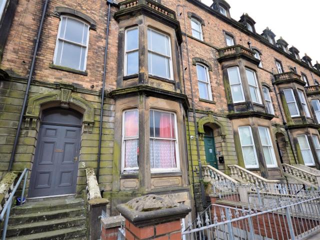 Flat for rent in Falsgrave, Kepwick