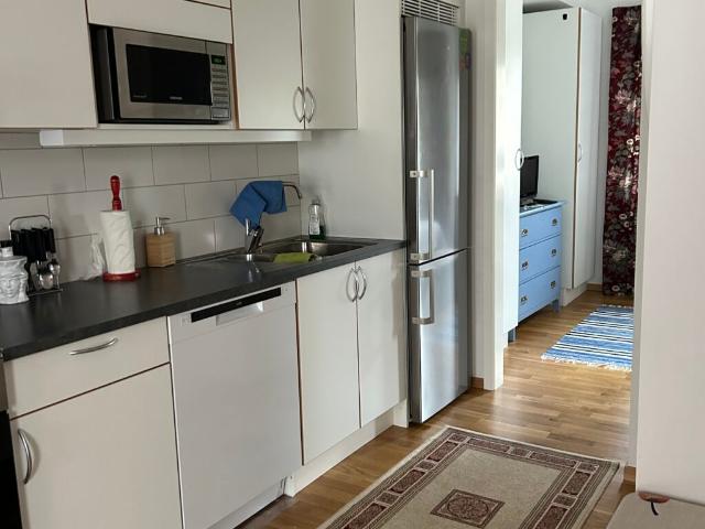 Lägenhet hyra i Visby, Gotland