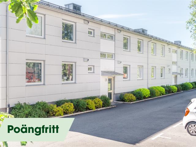 Lägenhet hyra i Forsheda, Jönköping