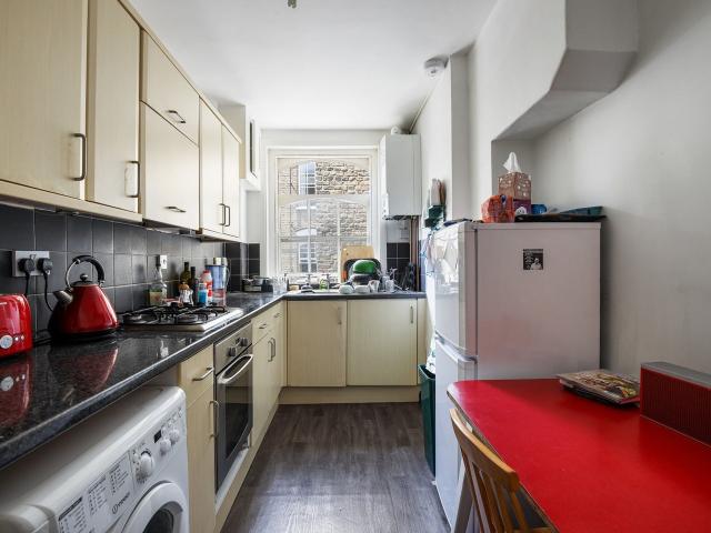 Flat for rent in Shoreditch, Greater London