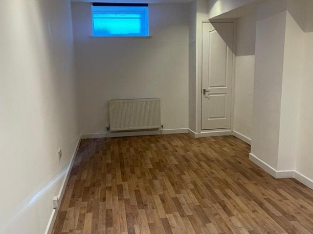 Flat for rent in London Borough of Hackney, Greater London