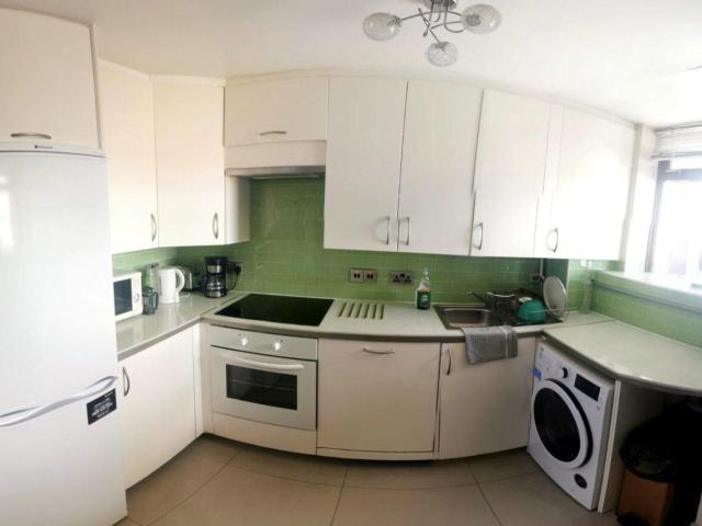 Flat for rent in Shoreditch, Shoreditch