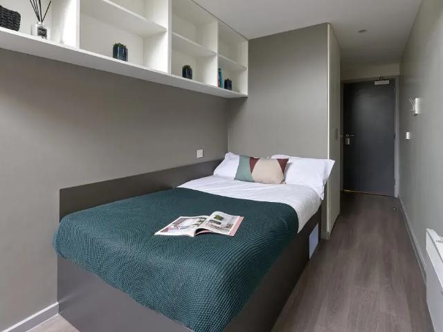 Flat for rent in West Midlands