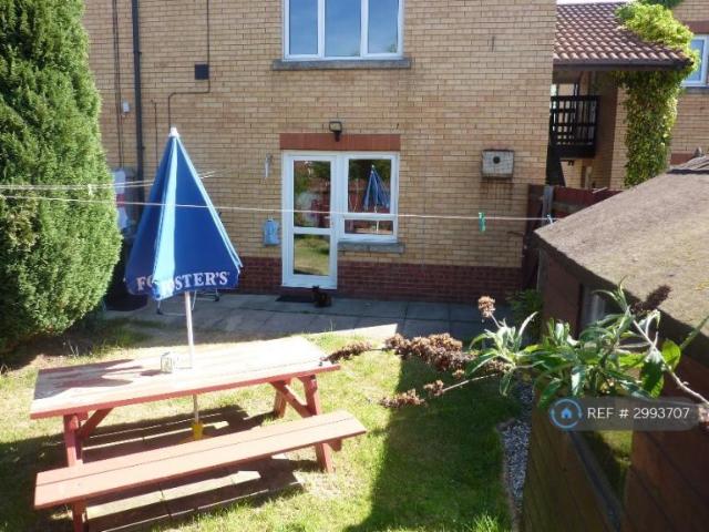Flat for rent in New Werrington, Peterborough