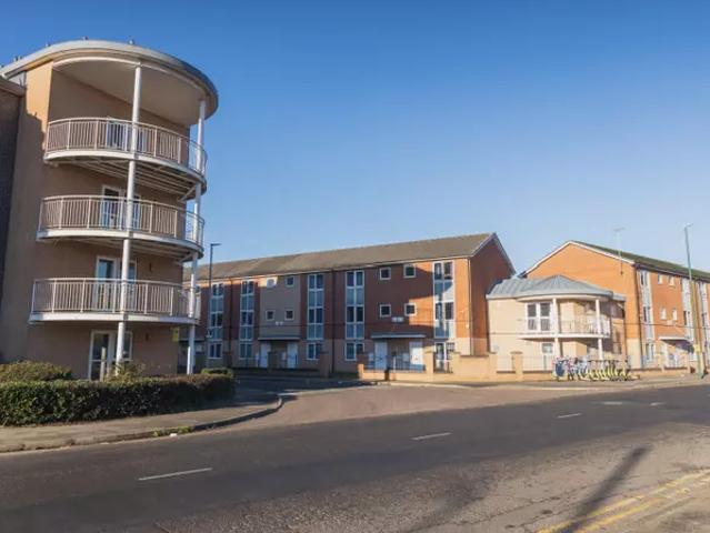 Flat for rent in Old Lenton, City of Nottingham