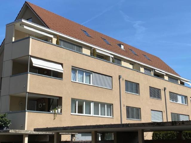 Apartment mieten in Langenthal, Bern