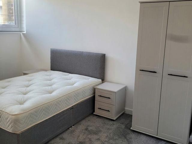Flat for rent in Cathedral, Sheffield