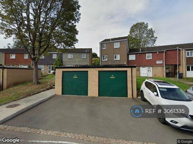 Flat for rent in Thorplands, Northampton