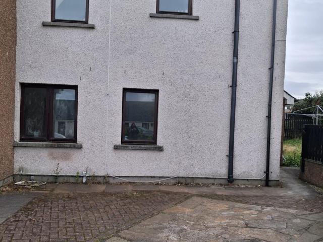 Flat for rent in Thurso, Scotland