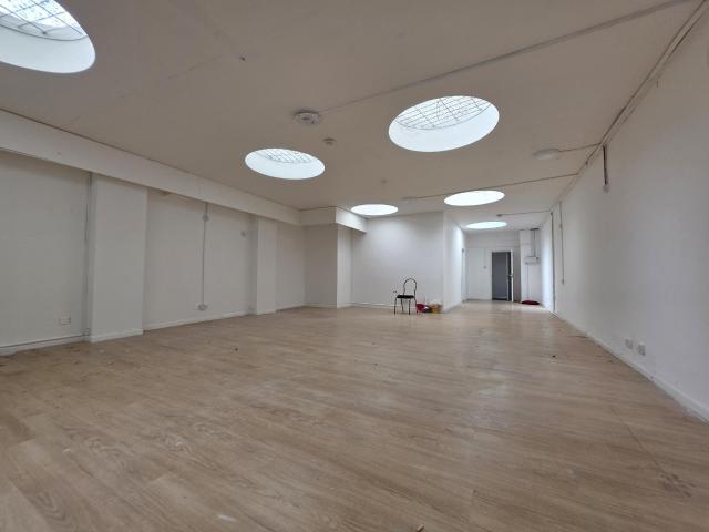 Flat for rent in All Saints, West Midlands