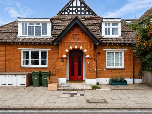 Flat for rent in Streatham, Greater London