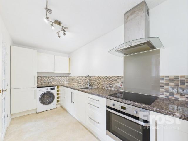 Flat for rent in Beeches Community Board, Slough