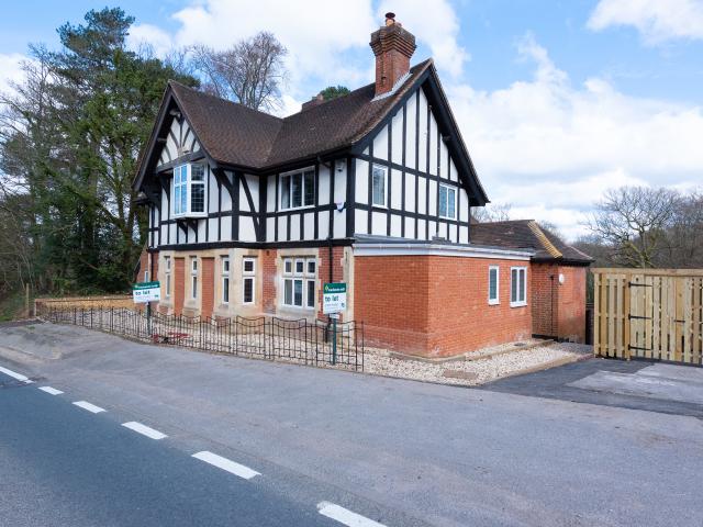 Apartment for rent in Hart, Ewshot