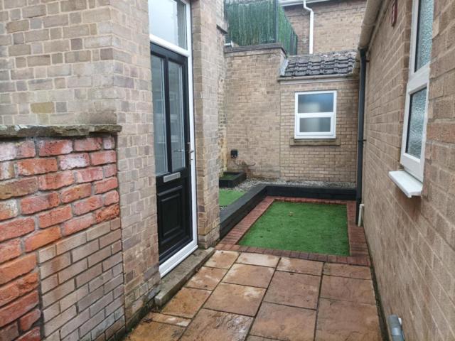 Flat for rent in Hornsea, Hull and East Yorkshire