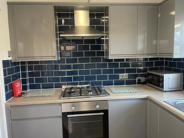 Flat for rent in Wyken, West Midlands