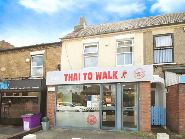 Flat for rent in Bedford