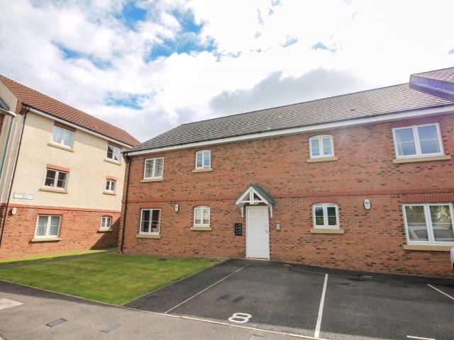 Flat for rent in Pity Me, Framwellgate Moor