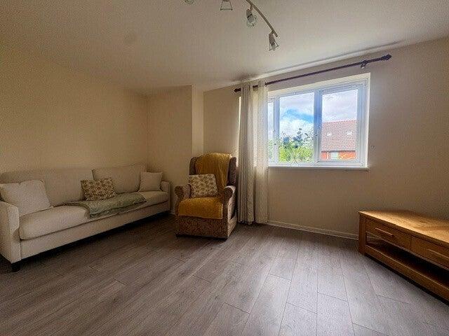 Flat for rent in Walcot West, Rodbourne