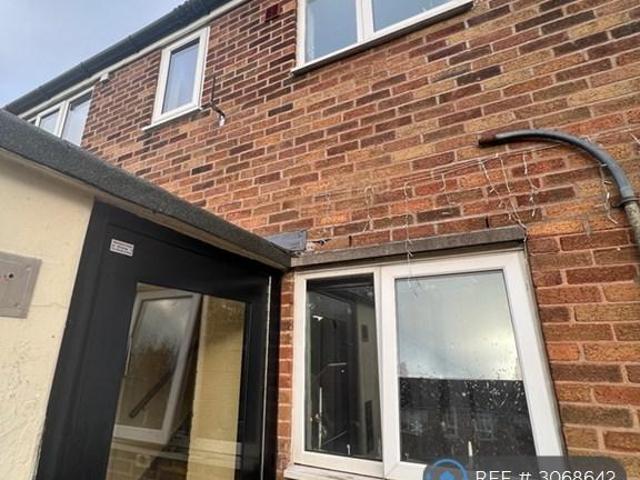 Flat for rent in Farringdon Park, Preston