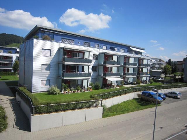Apartment mieten in Dagmersellen, Lü