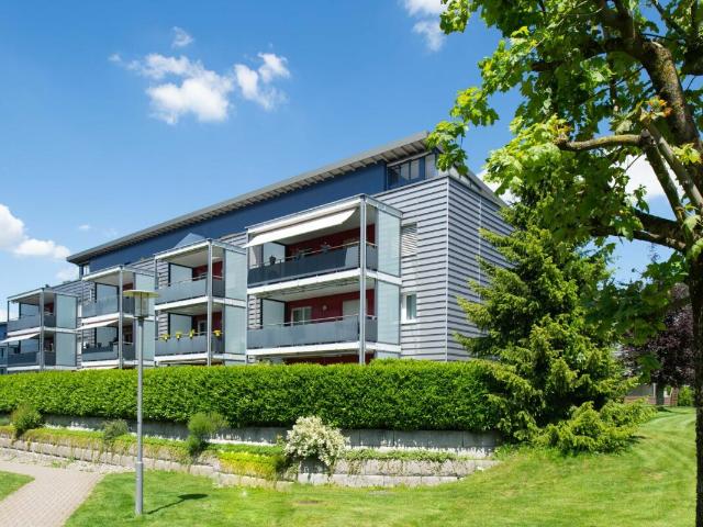 Apartment mieten in Lü