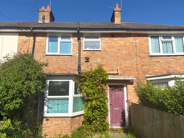 Flat for rent in Yardley, West Midlands