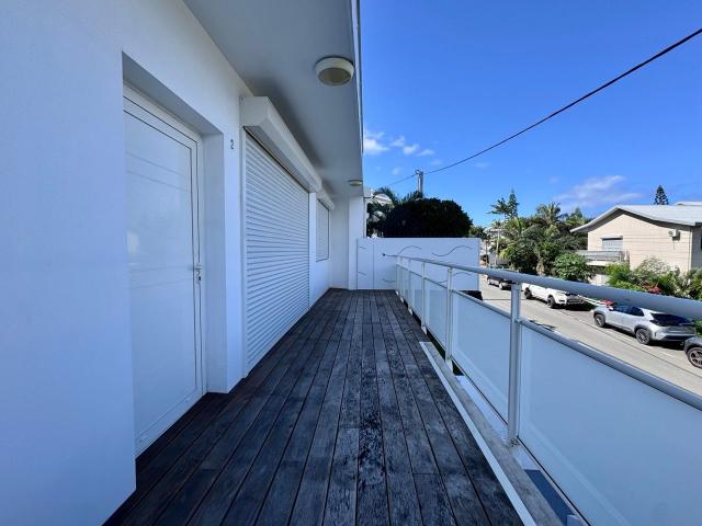 Appartement location à Nouméa