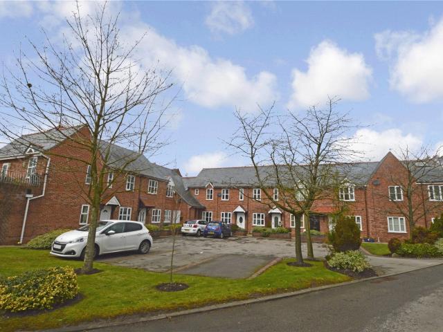 Flat for rent in Great Warford
