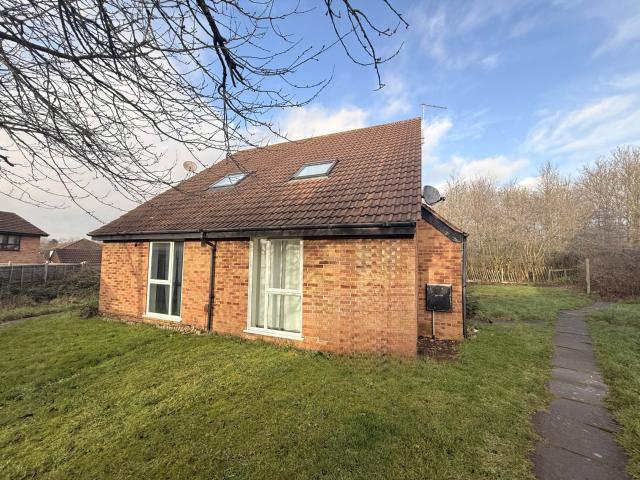 House for rent in Bletchley, Milton Keynes